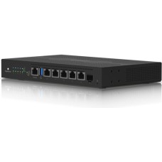 Маршрутизатор Ubiquiti EdgeRouter 6 PoE (ER-6P)