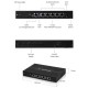 Маршрутизатор Ubiquiti EdgeRouter 6 PoE (ER-6P)