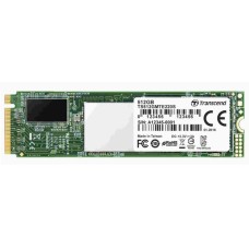 SSD-накопичувач Transcend 220S 2280 PCIe 3.0 x4 NVMe 512GB (TS512GMTE220S)