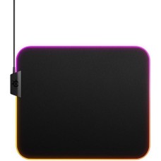 Килимок SteelSeries QcK Prism Cloth medium (63825)