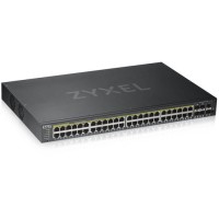 Комутатор Zyxel GS1920-48HPv2 (GS192048HPV2-EU0101F)