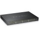 Комутатор Zyxel GS1920-48HPv2 (GS192048HPV2-EU0101F)