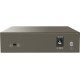 Комутатор Tenda TEF1105P-4-38W