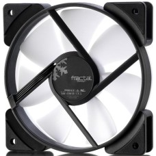 Кулер FRACTAL DESIGN Prisma AL-12 White/Black (FD-FAN-PRI-AL12)