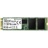 SSD-накопитель Transcend 830S 2280 256GB (TS256GMTS830S)