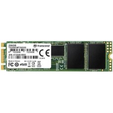 SSD-накопичувач Transcend 830S 2280 256GB (TS256GMTS830S)