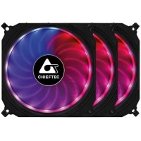 Кулер Chieftec Tornado (CF-3012-RGB)