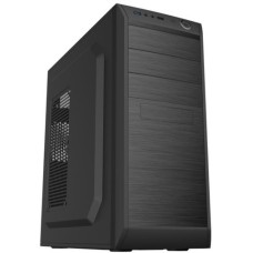 Корпус Gamemax MT524-NP-U3 Black