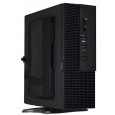 Корпус Gamemax ST102-2U3 200W Black
