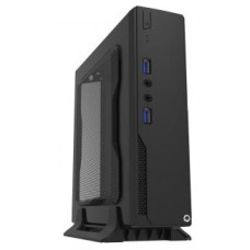 Корпус Gamemax MT300-2U3-60W 60W Black