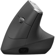 Миша Logitech MX Vertical Graphite (910-005448)