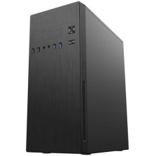 Корпус Gamemax ET-212-U3 Black