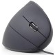 Миша Gembird MUS-ERGO-01 Black
