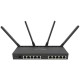 Wi-Fi Роутер MikroTik RB4011IGS-5HACQ2HND-IN (RB4011IGS+5HACQ2HND-IN)