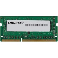 Оперативна пам’ять AMD Radeon R5 DDR3 1x8GB (R538G1601S2S-U)