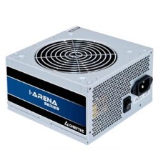 Блок живлення Chieftec iArena GPB-400S 400W