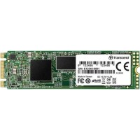 SSD-накопитель Transcend 830S 2280 1TB TS1TMTS830S