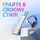 Миша Logitech G305 Lightspeed White (L910-005291)