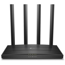 Wi-Fi Роутер TP-Link Archer A6