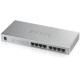 Комутатор Zyxel GS1008HP (GS1008HP-EU0101F)