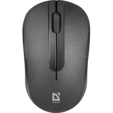 Миша Defender Datum MM-285 Black (52285)