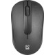 Миша Defender Datum MM-285 Black (52285)