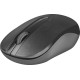 Миша Defender Datum MM-285 Black (52285)