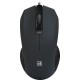 Миша Defender MM-310 Black (52310)
