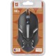 Миша Defender Hit MB-550 Black (52550)