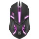 Миша Defender Cyber MB-560L Black (52560)
