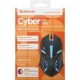 Миша Defender Cyber MB-560L Black (52560)