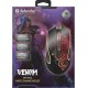 Миша Defender Venom GM-640L Black (52640)