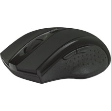Миша Defender Accura MM-665 Black (52665)