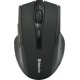 Миша Defender Accura MM-665 Black (52665)