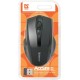 Миша Defender Accura MM-665 Black (52665)