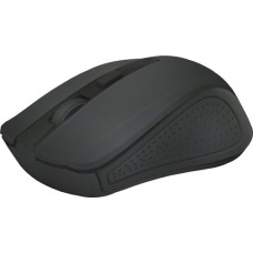 Миша Defender Accura MM-935 Black (52935)