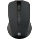 Миша Defender Accura MM-935 Black (52935)