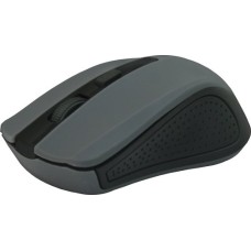 Миша Defender Accura MM-935 Grey (52936)