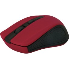 Миша Defender Accura MM-935 Red (52937)