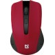 Миша Defender Accura MM-935 Red (52937)