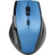 Миша Defender Accura MM-365 Blue (52366)