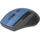 Миша Defender Accura MM-365 Blue (52366)