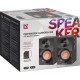 Колонки Defender Aurora S12 Black (65415)