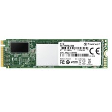 SSD-накопичувач Transcend 220S 2280 PCIe 3.0 x4 NVMe 1TB (TS1TMTE220S)