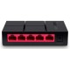 Комутатор Mercusys MS105G