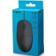 Миша Rapoo N100 Black