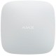 Ретранслятор сигналу Ajax ReX Jeweller White (000012333)