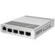 Комутатор MikroTik CRS305-1G-4S+IN