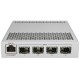 Комутатор MikroTik CRS305-1G-4S+IN