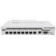 Комутатор MikroTik CRS309-1G-8S+IN